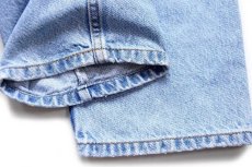 画像10: 90s メキシコ製 Levi'sリーバイス 505 デニムパンツ W32 L32★SDP4283 (10)