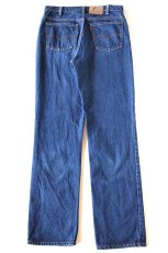画像3: 90s カナダ製 Levi'sリーバイス 619 デニムパンツ W34 L34★SDP4315 (3)