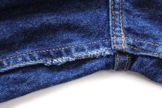 画像8: 90s カナダ製 Levi'sリーバイス 619 デニムパンツ W40 L32★SDP4314 (8)