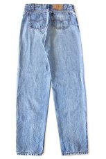 画像3: 90s Levi'sリーバイス 550 デニムパンツ W33 L36★SDP4291 (3)
