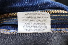 画像7: 90s カナダ製 Levi'sリーバイス 619 デニムパンツ W34 L34★SDP4315 (7)
