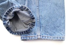 画像8: 90s Levi'sリーバイス 505 デニムパンツ W40 L30★SDP4274 (8)