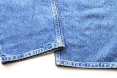 画像6: 90s メキシコ製 Levi'sリーバイス 540 デニムパンツ W44★SDP4260 特大 (6)