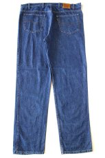 画像3: 80s USA製 Levi'sリーバイス 840 デニムパンツ W44 L36★SDP4259 特大 (3)