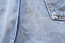 画像9: 90s カナダ製 Levi'sリーバイス 619 デニムパンツ ヒゲ W36 L30★SDP4316 (9)