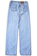 画像3: 90s メキシコ製 Levi'sリーバイス 505 デニムパンツ W32 L32★SDP4283 (3)
