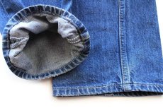 画像6: 00s ポーランド製 Levi'sリーバイス 501 デニムパンツ W32 L32★SDP4257 ユーロ (6)