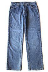 画像2: 00s Levi'sリーバイス 699 ストレッチ デニムパンツ 32★SDP4253 (2)