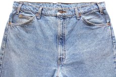 画像4: 90s Levi'sリーバイス 505 デニムパンツ W40 L30★SDP4274 (4)
