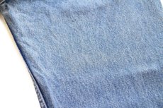 画像7: 90s メキシコ製 Levi'sリーバイス 505 デニムパンツ W32★SDP4277 (7)