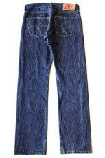 画像3: Levi'sリーバイス 501 デニムパンツ W31 L32★SDP4254 (3)