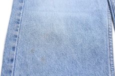 画像9: 90s メキシコ製 Levi'sリーバイス 505 デニムパンツ W32 L32★SDP4283 (9)