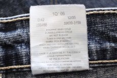 画像7: 00s Levi'sリーバイス 699 ストレッチ デニムパンツ 32★SDP4253 (7)
