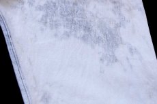 画像6: メキシコ製 Levi'sリーバイス 501 ブリーチ加工 デニムパンツ W38 L30★SDP3434 (6)