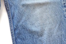 画像7: 90s メキシコ製 Levi'sリーバイス 505 デニムパンツ W34★SDP4298 (7)