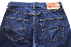 画像5: Levi'sリーバイス 501 デニムパンツ W31 L32★SDP4254 (5)