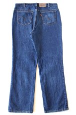 画像3: 90s カナダ製 Levi'sリーバイス 619 デニムパンツ W38 L30★SDP4299 (3)