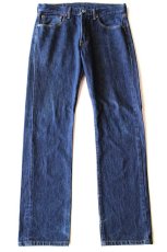 画像2: Levi'sリーバイス 501 デニムパンツ W31 L32★SDP4254 (2)