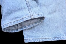 画像8: 90s USA製 Levi'sリーバイス 550 デニムパンツ W38 L34★SDP4294 (8)