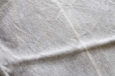 画像6: Levi'sリーバイス 501 先染め グレー デニムパンツ W44 L32★SDP4197 特大 (6)