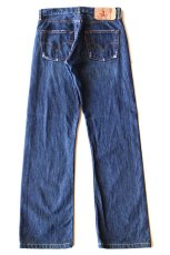 画像3: スペイン製 Levi'sリーバイス 501 USED加工 デニムパンツ W29★SDP4258 ユーロ (3)