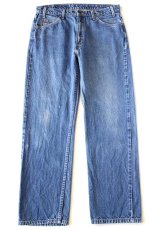 画像2: 90s Levi'sリーバイス 505 デニムパンツ W36 L30★SDP4275 (2)