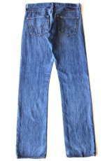 画像3: Levi'sリーバイス 501 デニムパンツ W32 L34★SDP4251 (3)
