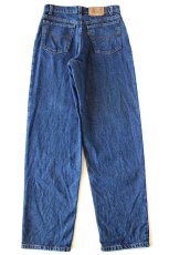 画像3: 90s USA製 Levi'sリーバイス 560 デニムパンツ W28 L30 STUDENT★SDP4308 (3)