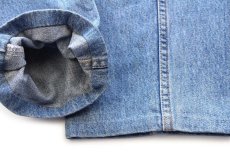画像8: 90s メキシコ製 Levi'sリーバイス 505 デニムパンツ W32★SDP4277 (8)