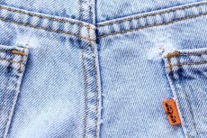 画像8: 90s メキシコ製 Levi'sリーバイス 505 デニムパンツ W32 L32★SDP4283 (8)