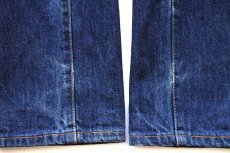 画像7: Levi'sリーバイス 501 デニムパンツ W31 L32★SDP4254 (7)