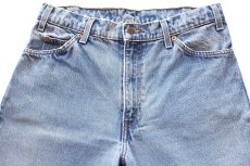 画像4: 90s Levi'sリーバイス 550 デニムパンツ W33 L36★SDP4291 (4)