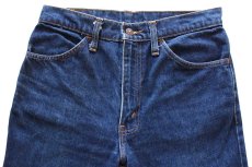 画像4: 80s Levi'sリーバイス 518 デニムパンツ W31★SDP4309 (4)