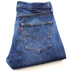 画像1: Levi'sリーバイス 501 デニムパンツ W32 L34★SDP4251 (1)