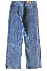 画像3: 00s Levi'sリーバイス 699 ストレッチ デニムパンツ 32★SDP4253 (3)