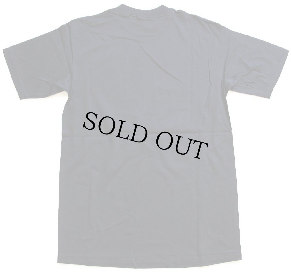 画像3: デッドストック★90s USA製 Fred Babb ART OFFICIAL YOU CALL THIS ART フレッド バブ アート コットンTシャツ 黒 L (3)