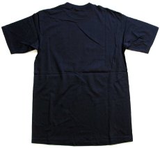 画像3: デッドストック★90s USA製 Fred Babb ART OFFICIAL YOU CALL THIS ART フレッド バブ アート コットンTシャツ 黒 L (3)