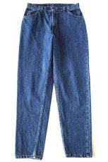 画像2: 90s USA製 Levi'sリーバイス 15951 デニムパンツ 12 MED★SDP4300 (2)