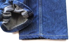 画像7: スペイン製 Levi'sリーバイス 501 USED加工 デニムパンツ W29★SDP4258 ユーロ (7)