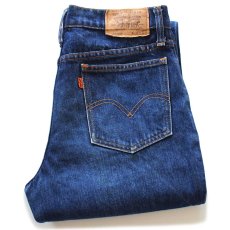 画像1: 80s Levi'sリーバイス 518 デニムパンツ W31★SDP4309 (1)