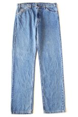 画像2: 90s USA製 Levi'sリーバイス 505 デニムパンツ W35 L32★SDP4282 (2)