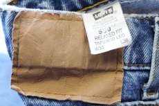 画像5: 90s Levi'sリーバイス 550 デニムパンツ W33 L36★SDP4291 (5)