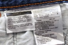 画像5: Levi'sリーバイス 501 デニムパンツ W32 L34★SDP4251 (5)