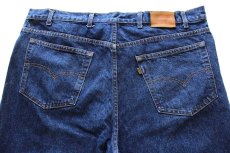 画像5: 80s USA製 Levi'sリーバイス 840 デニムパンツ W44 L36★SDP4259 特大 (5)