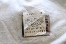画像7: 80s USA製 Levi'sリーバイス 840 デニムパンツ W44 L36★SDP4259 特大 (7)