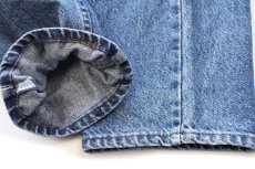 画像7: 90s USA製 Levi'sリーバイス 505 デニムパンツ W35 L32★SDP4282 (7)