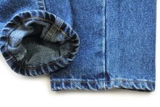 画像8: 90s USA製 Levi'sリーバイス 15951 デニムパンツ 12 MED★SDP4300 (8)