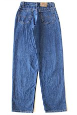 画像3: 90s USA製 Levi'sリーバイス 560 デニムパンツ W28 L30 STUDENT★SDP4268 (3)