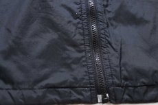 画像5: 90s NIKEナイキ ロゴ刺繍 マルチカラー 切り替え ナイロンジャケット★A (5)