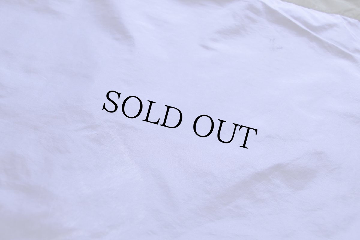 画像6: 90s NIKEナイキ ロゴ刺繍 マルチカラー 切り替え ナイロンジャケット★A (6)